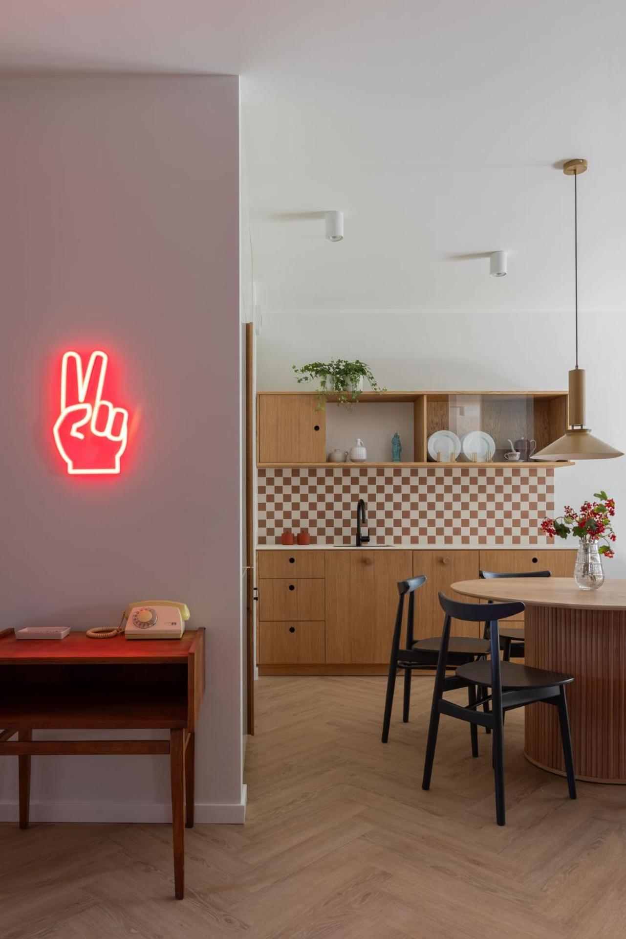 Solidarnosc Three Bedrooms & Garden Apartment Гданськ Екстер'єр фото