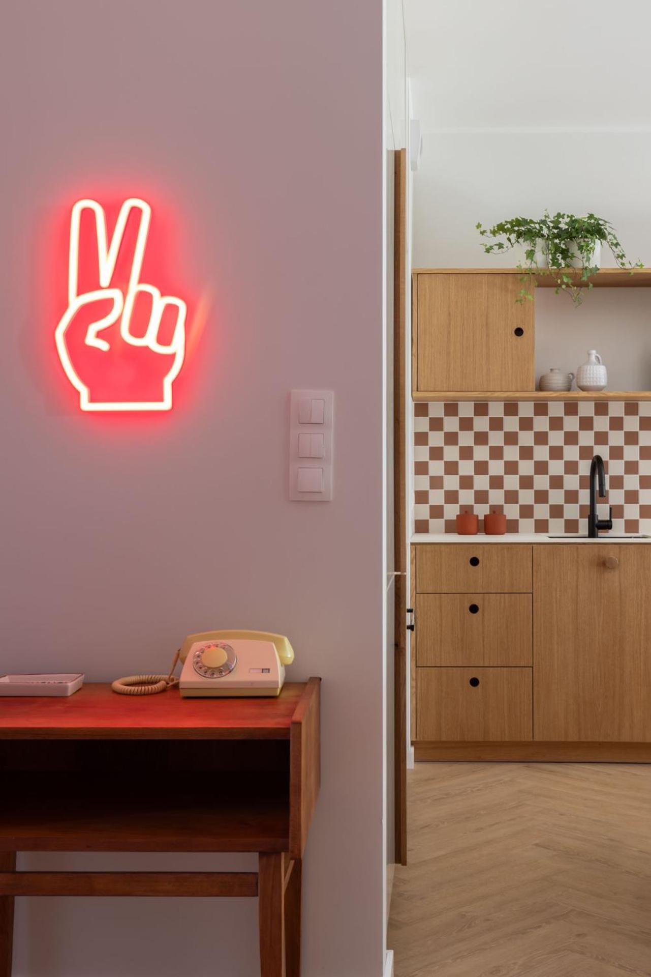 Solidarnosc Three Bedrooms & Garden Apartment Гданськ Екстер'єр фото