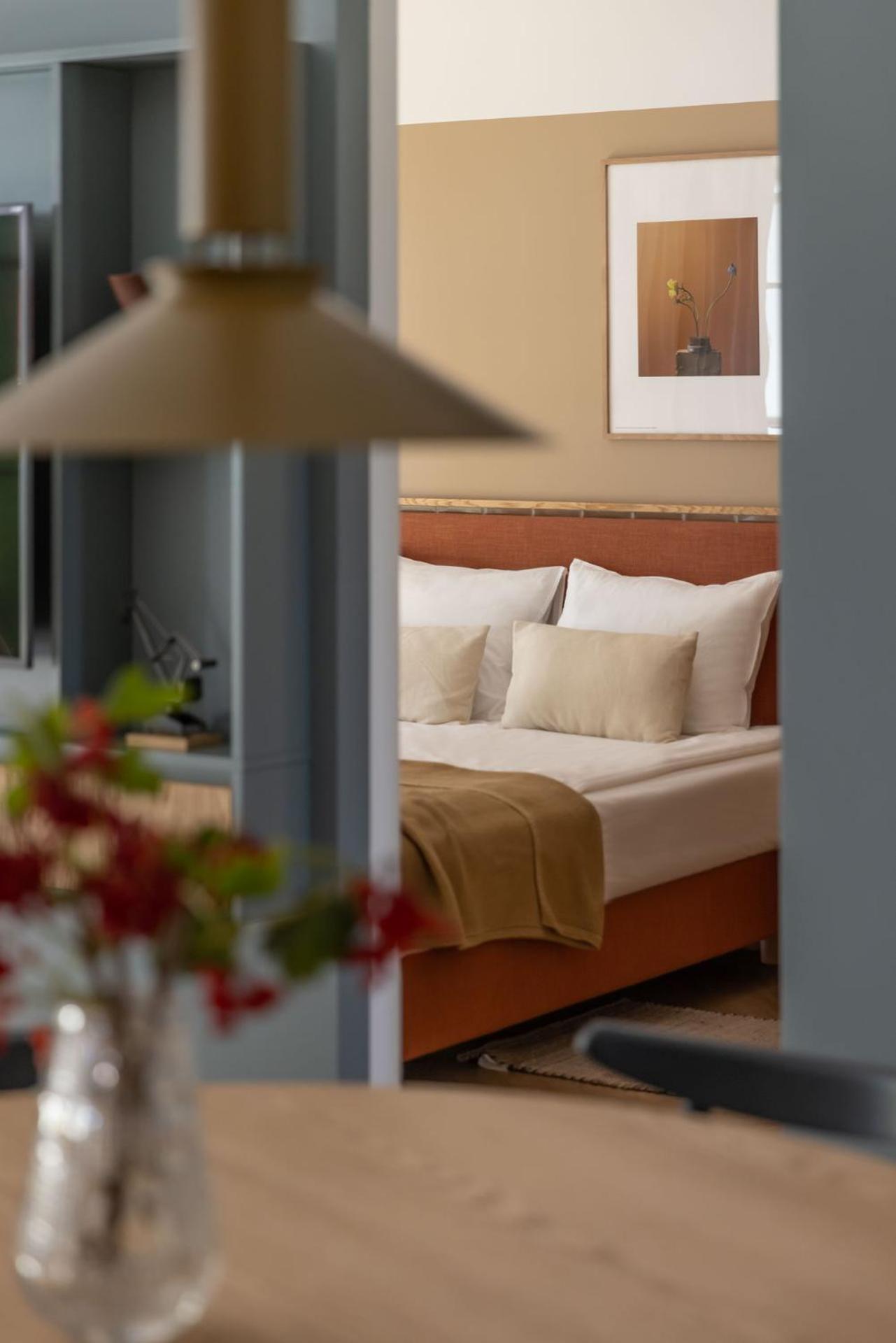 Solidarnosc Three Bedrooms & Garden Apartment Гданськ Екстер'єр фото