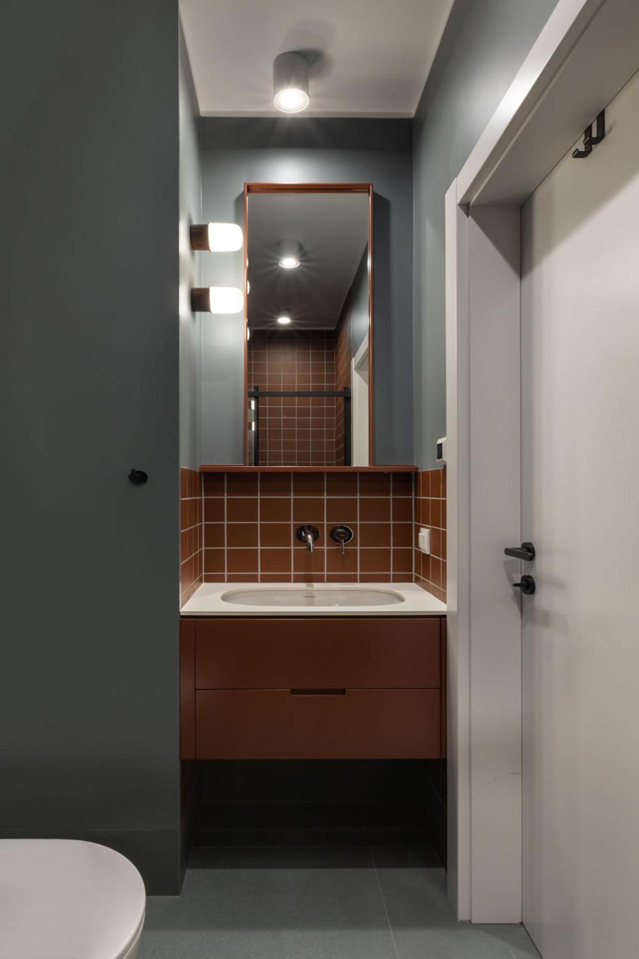 Solidarnosc Three Bedrooms & Garden Apartment Гданськ Екстер'єр фото