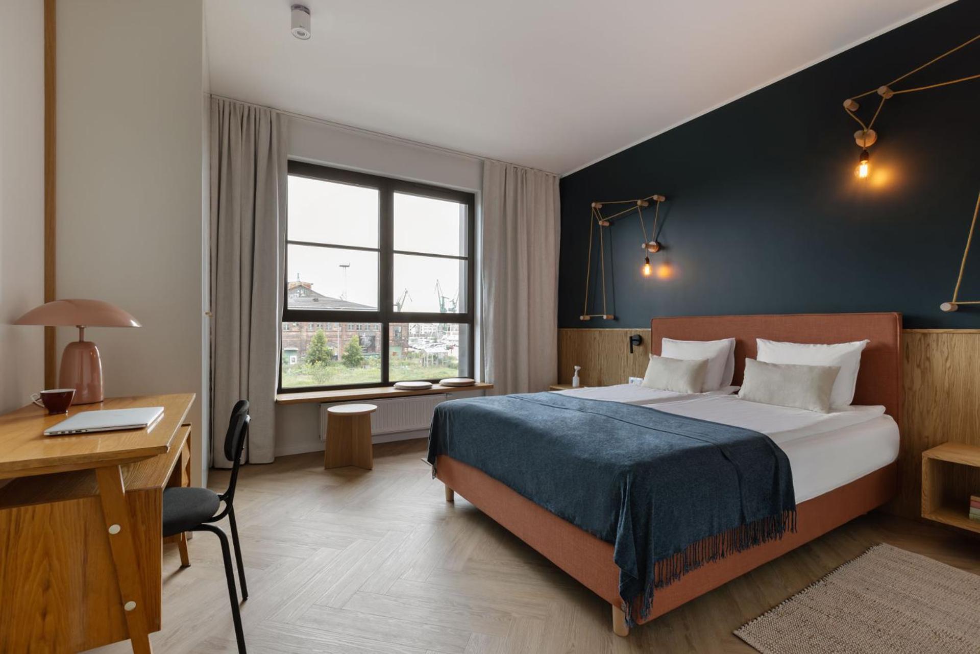 Solidarnosc Three Bedrooms & Garden Apartment Гданськ Екстер'єр фото