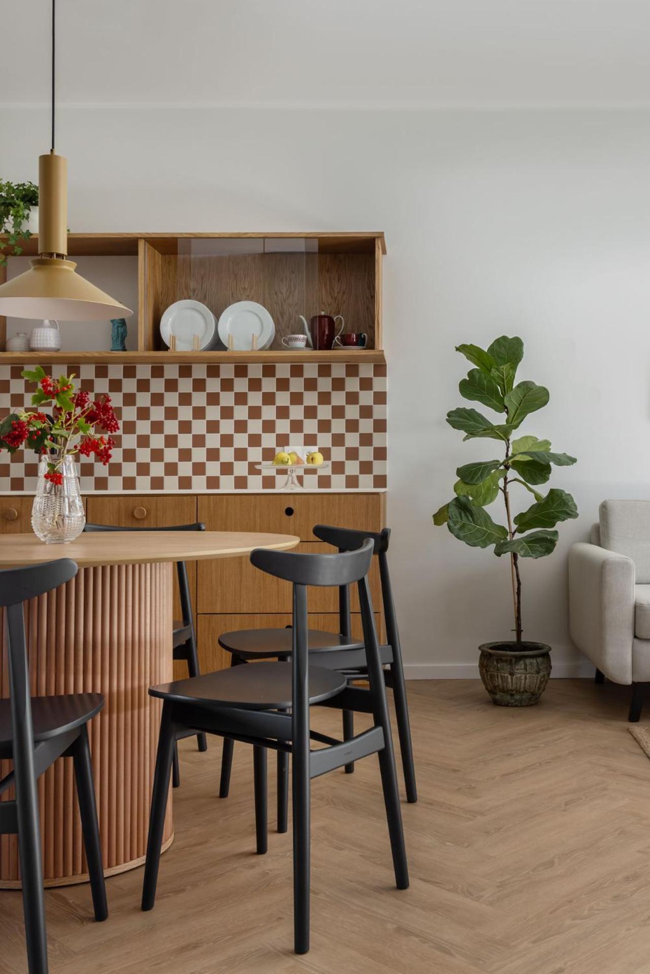 Solidarnosc Three Bedrooms & Garden Apartment Гданськ Екстер'єр фото