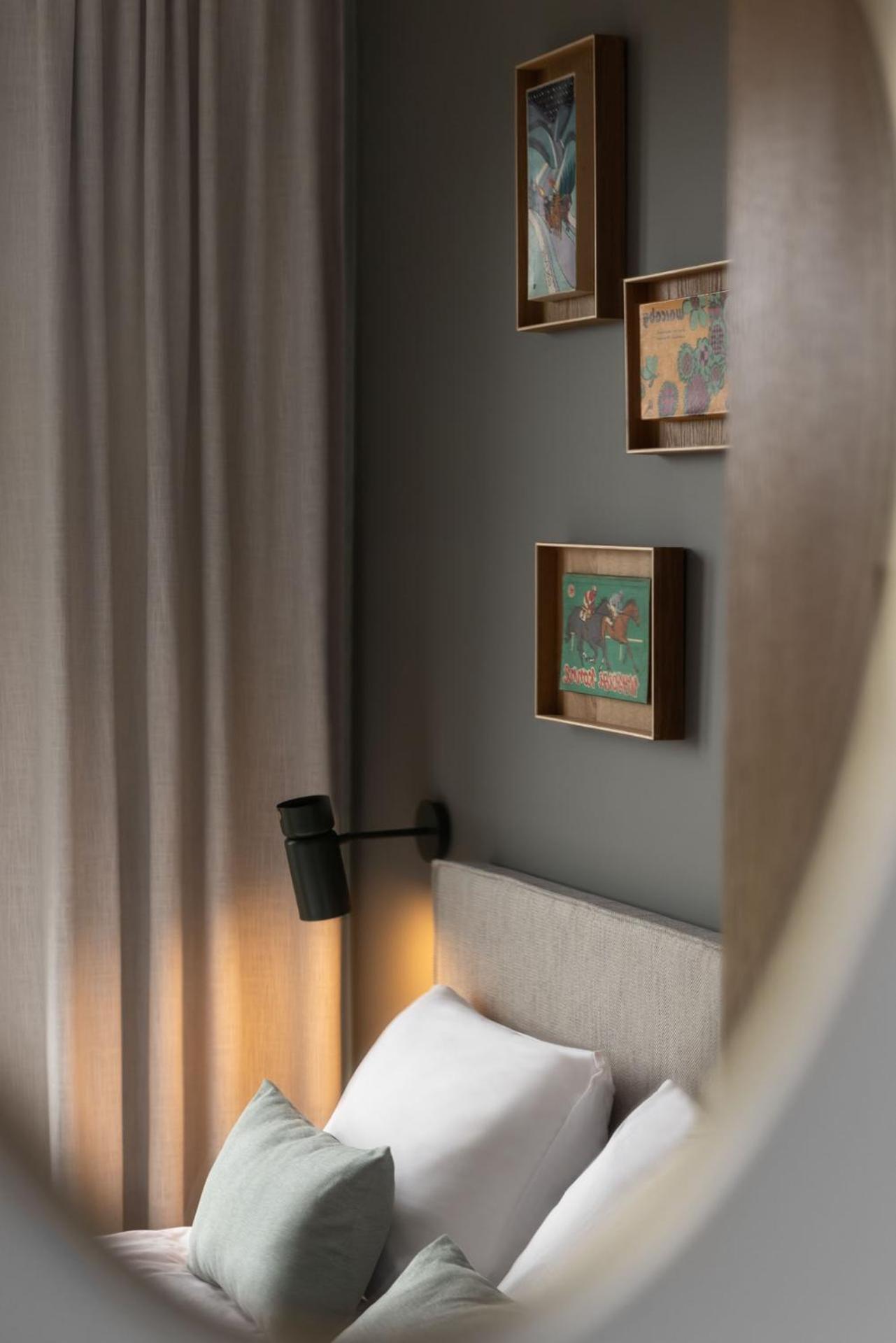 Solidarnosc Three Bedrooms & Garden Apartment Гданськ Екстер'єр фото
